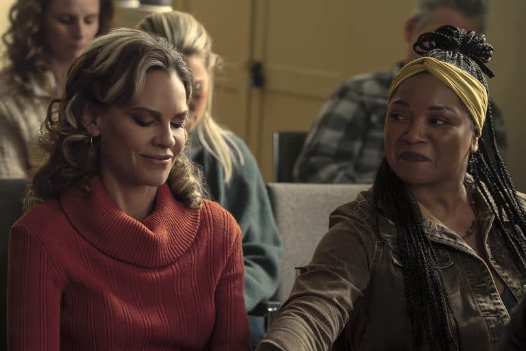 ‘Ordinary Angels’ Review – Proof That Anyone Can Do Good