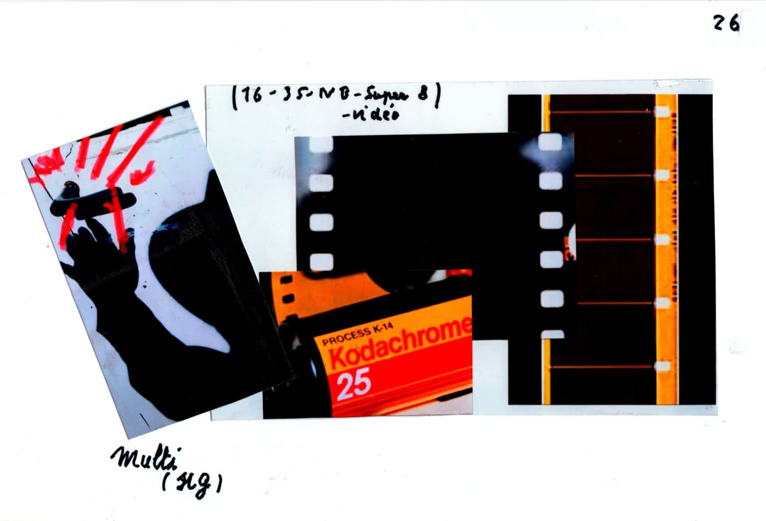 ‘Godard Cinema’ and ‘Trailer Of A Film That Will Never Exist: Phony Wars’ Blu-Ray Review – An Auteur Uncovered