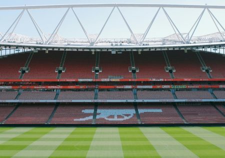 Why You Shouldn’t Count Out Arsenal This Season