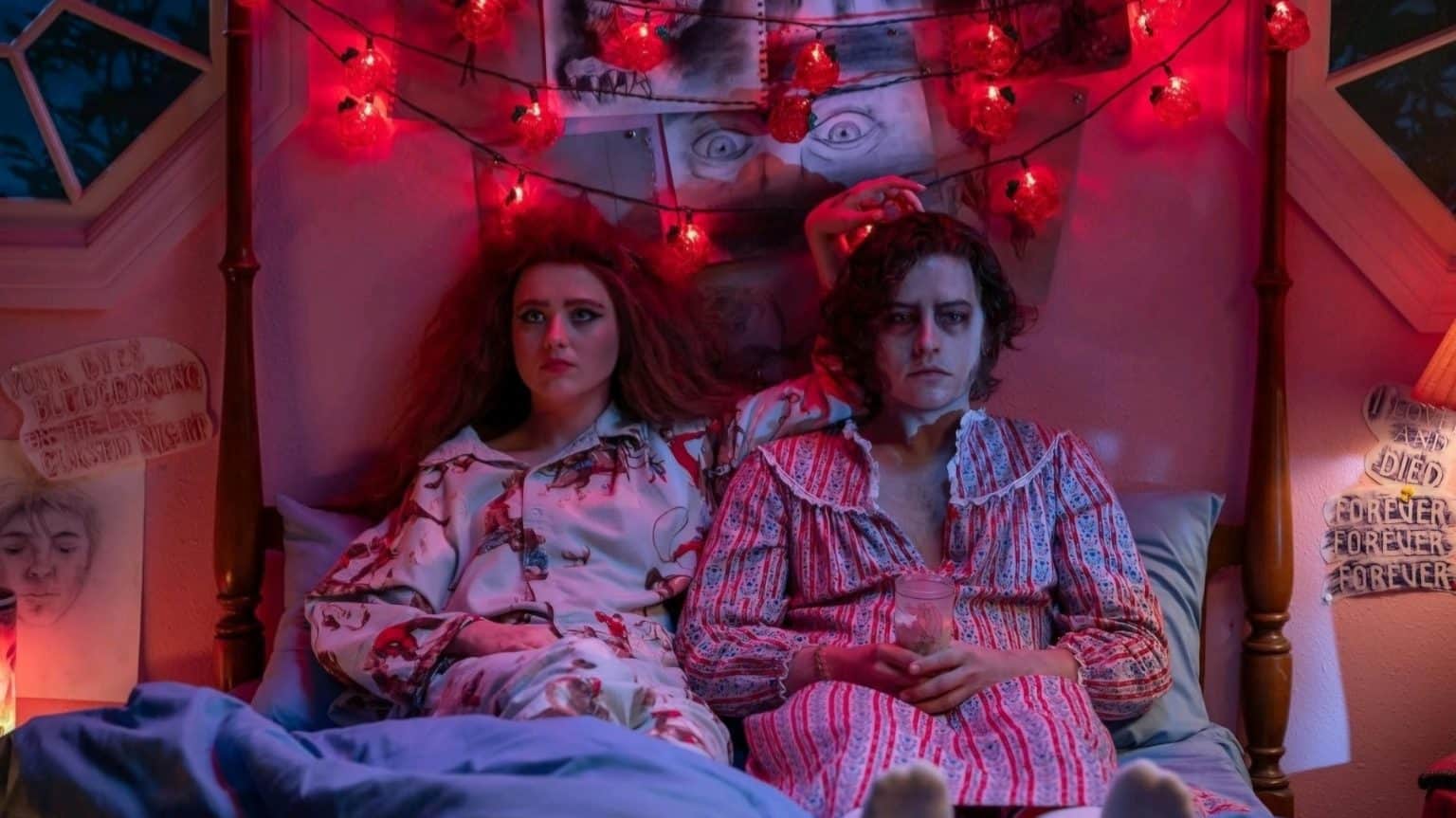 ‘Lisa Frankenstein’ Blu-Ray Review – Stylish Horror Comedy Succeeds In Spite Of Its Hiccups