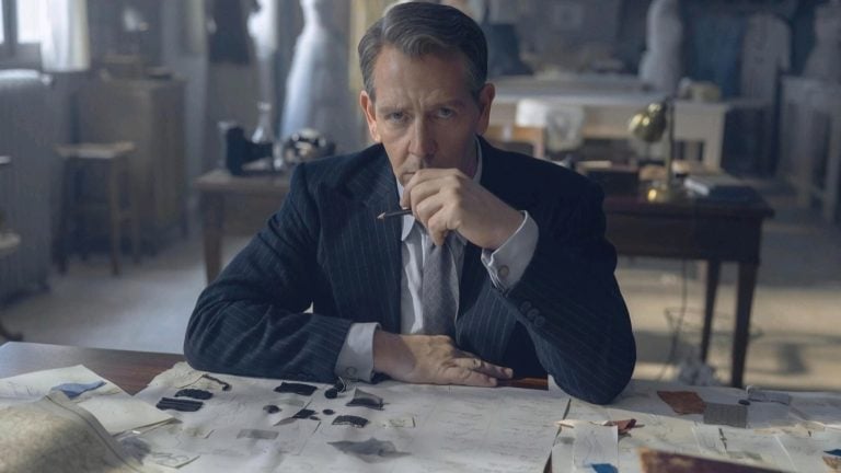 ‘The New Look’ Season 1 Review – Two Phenomenal Performances Anchor WWII-Era Fashion Tale ‘The New Look’ Season 1 Review – Two Phenomenal Performances Anchor WWII-Era Fashion Tale