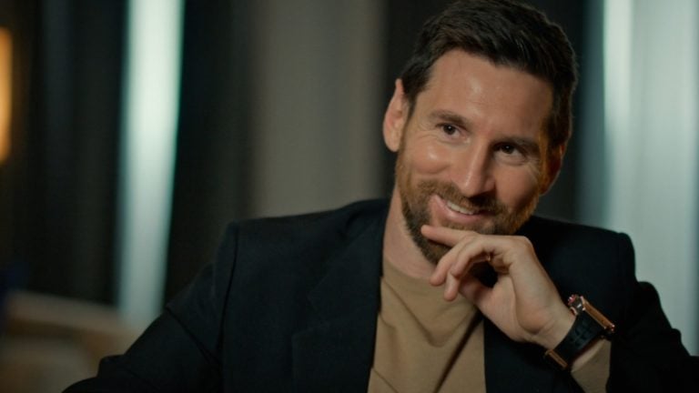‘Messi’s World Cup: The Rise Of A Legend’ Review – Greatness, Redefined