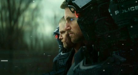 ‘Code 8: Part II’ Review – A Thrilling Sequel