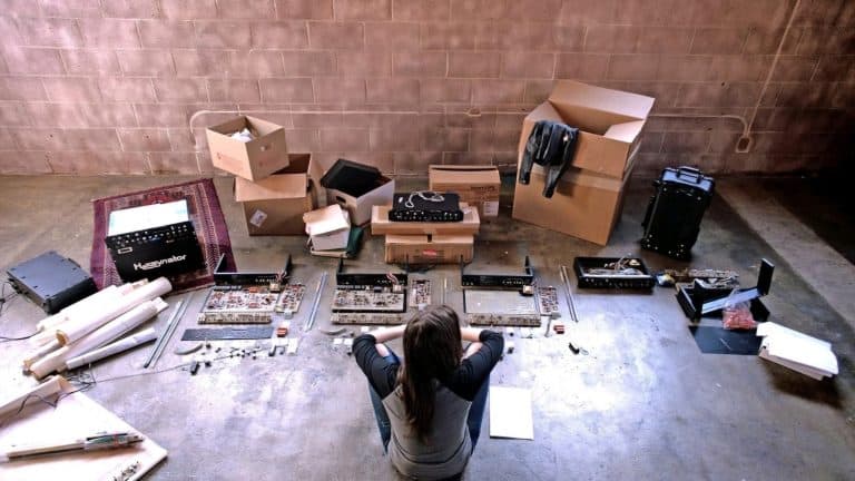 ‘Resynator’ Review – A Raw And Emotional Exploration Of The Past [SXSW 2024]