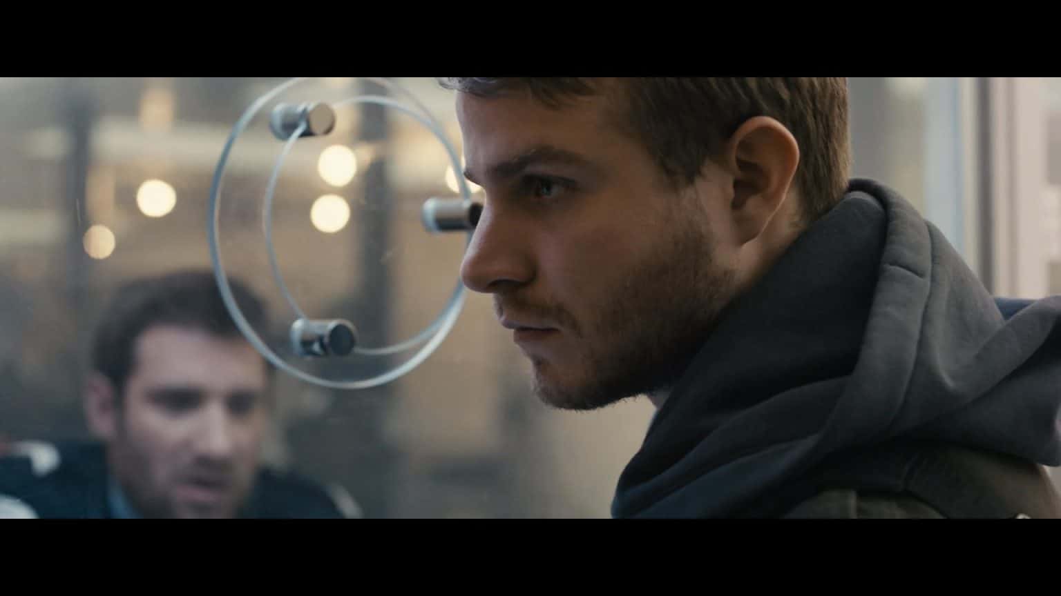 ‘Simon Killer’ Blu-Ray Review – A Visceral Look Inside Quiet Evil