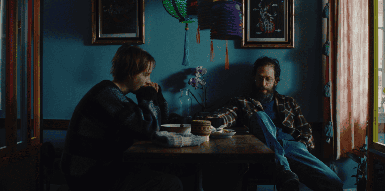 ‘Asleep In My Palm’ Review – Poignant And Potent Musings On Family, Isolation And Life ‘Asleep In My Palm’ Review – Poignant And Potent Musings On Family, Isolation And Life