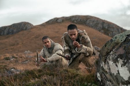 ‘Out Of Darkness’ Review – Prehistoric Thriller Is A Sharp, Stylized Success