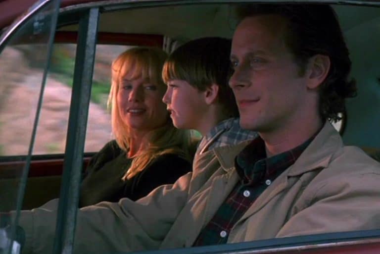 Stephen King’s ‘The Shining’ Miniseries From Mick Garris Heads To Blu-Ray This March From Scream Factory
