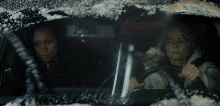 It Was Like I Was Never There: ‘True Detective: Night Country’ And The Haunting Quality Of Trauma
