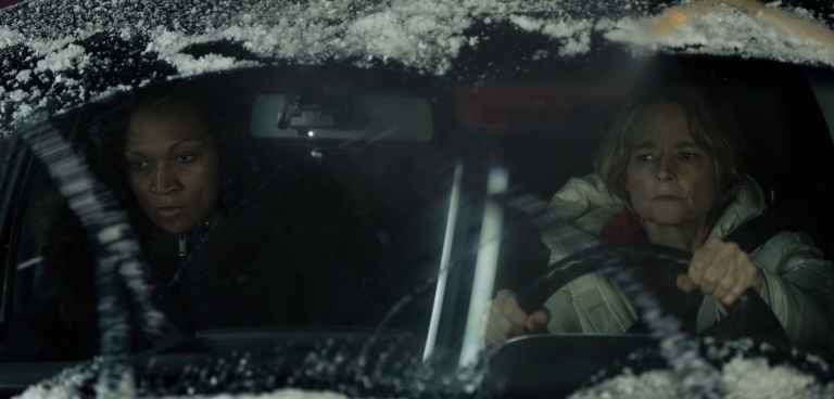 It Was Like I Was Never There: ‘True Detective: Night Country’ And The Haunting Quality Of Trauma