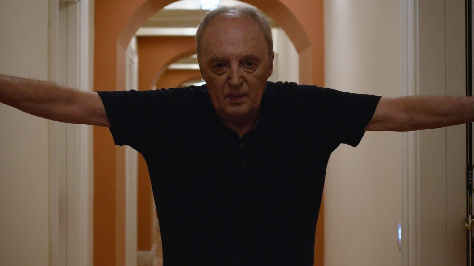 ‘Dario Argento: Panico’ Review – A Compelling Deep Dive Into A Life Of Dark Filmmaking