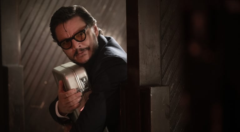Universal Reveals Details For Ethan Coen’s ‘Drive-Away Dolls’ On Blu-Ray