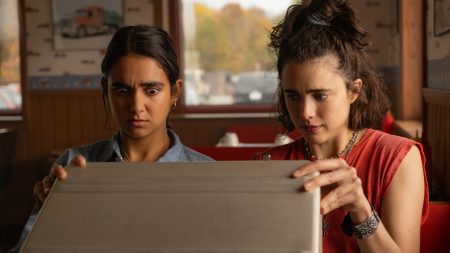 ‘Drive Away Dolls’ Review – Ethan Coen And Tricia Cooke’s Raunchy Road Trip Leaves Something To Be Desired