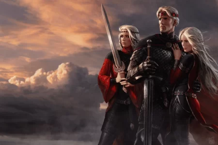 HBO Will Develop Aegon’s Conquest With ‘The Batman II’ Scribe Mattson Tomlin