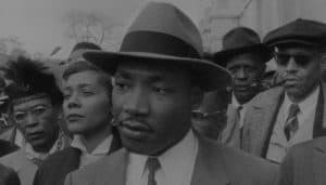‘King: A Filmed Record… Montgomery To Memphis’ Blu-Ray Review – A Staggering Look At A Monumental Legacy Martin luther king, jr.