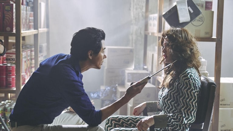 ‘Smugglers’ Review – Fresh, Fun, But Lacks Focus [SXSW 2024]