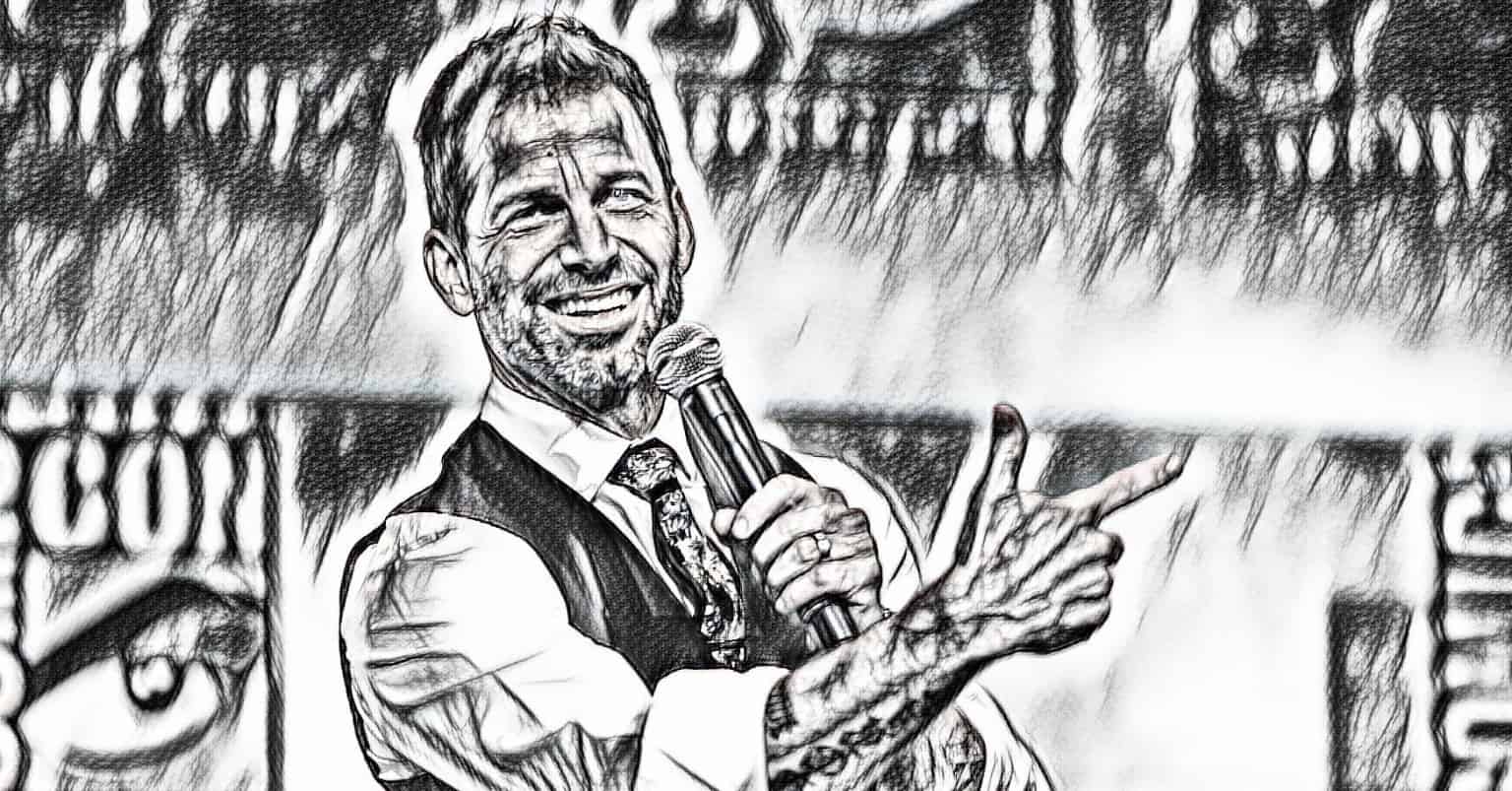 Zack Snyder: A Polarizing Force In Cinema?