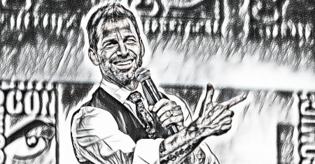 Zack Snyder: A Polarizing Force In Cinema?