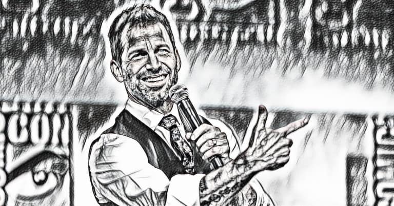 Zack Snyder: A Polarizing Force In Cinema?