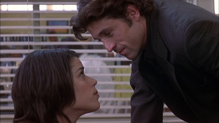 ‘Scream 7’: Courteney Cox Locked, Patrick Dempsey In Talks To Return
