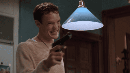 Matthew Lillard Addresses Potential Return To Scream Franchise In ‘SCREAM 7’