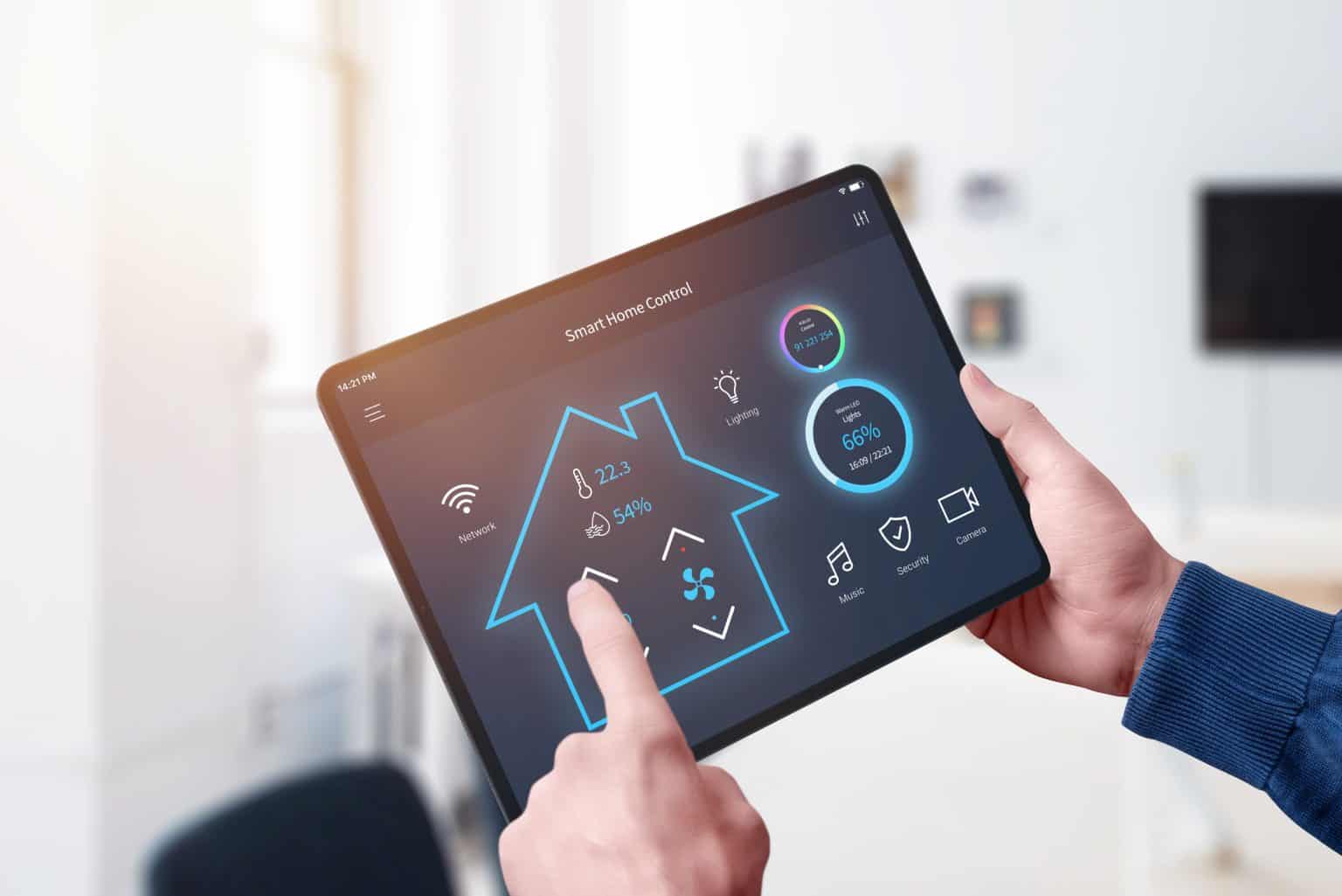 Upgrade Your Home With 5 Latest Tech Innovations To Attract Buyers