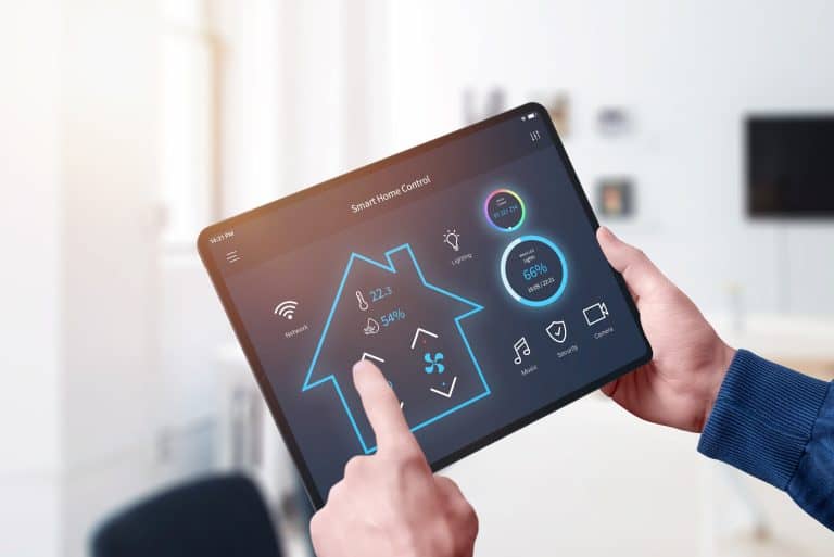 How Modern Electrical Upgrades Are Powering The Smart Homes of Today