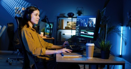 Top 5 Video Enhancer Tools