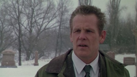 Shout! Studios To Release The Award-Winning Paul Schrader Drama ‘Affliction’ On Blu-Ray This April