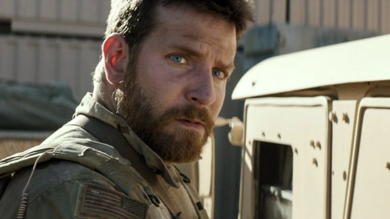 ‘American Sniper’ 4K UHD Blu-Ray Review – The Psychological Burden Of War