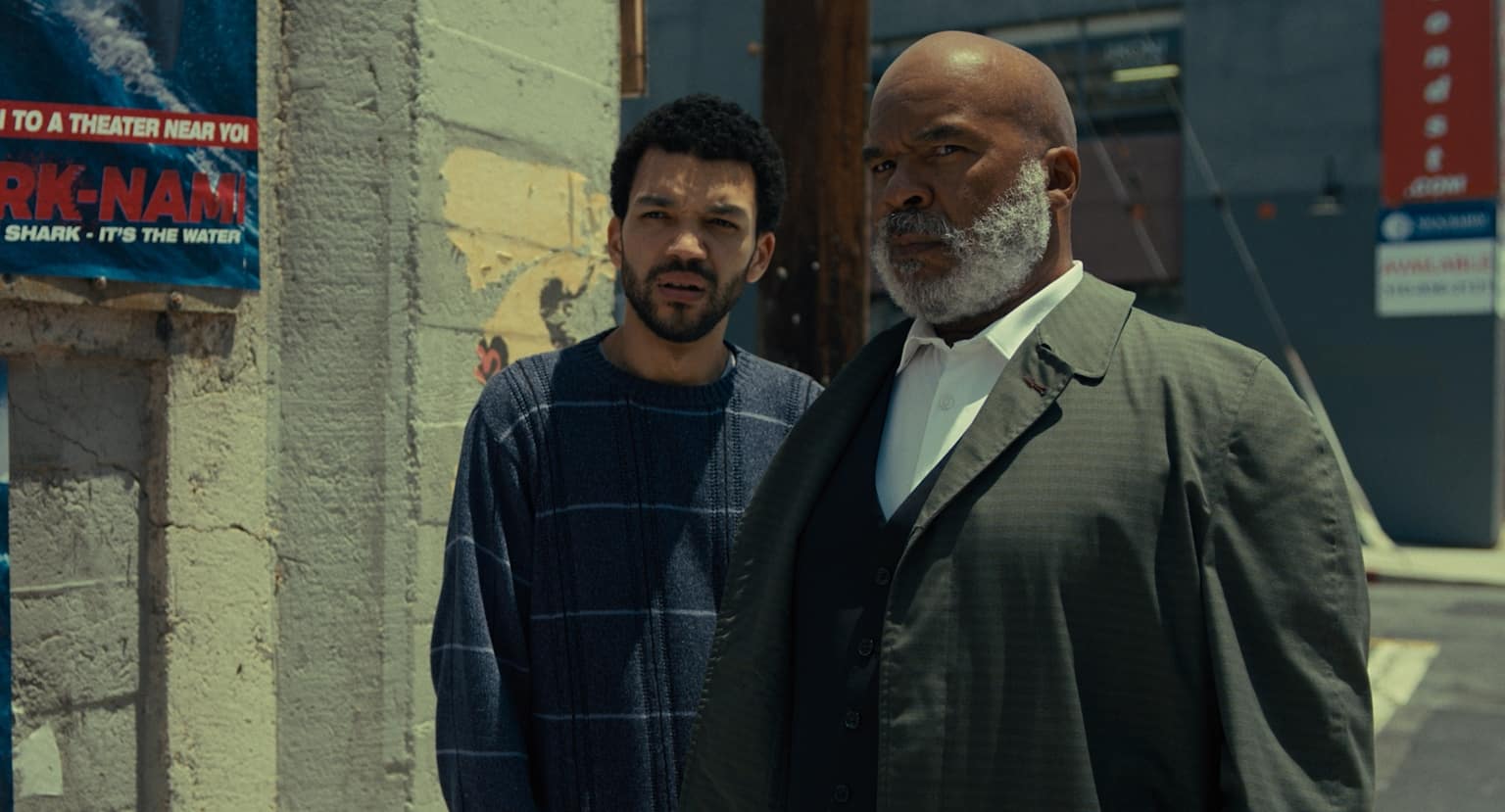 ‘The American Society Of Magical Negroes’ Blu-Ray Review – Humorous Satire Lacks Bite For True Insight ‘The American Society Of Magical Negroes’ Blu-Ray Review – Humorous Satire Lacks Bite For True Insight