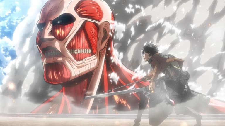 The Definitive Ranking: Top 10 Anime Shows That Will Leave You Spellbound