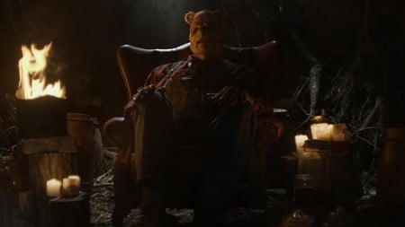 New Clip Reveals Twisted Origins: ‘Winnie The Pooh: Blood And Honey 2’