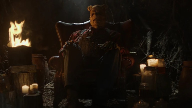 New Clip Reveals Twisted Origins: ‘Winnie The Pooh: Blood And Honey 2’