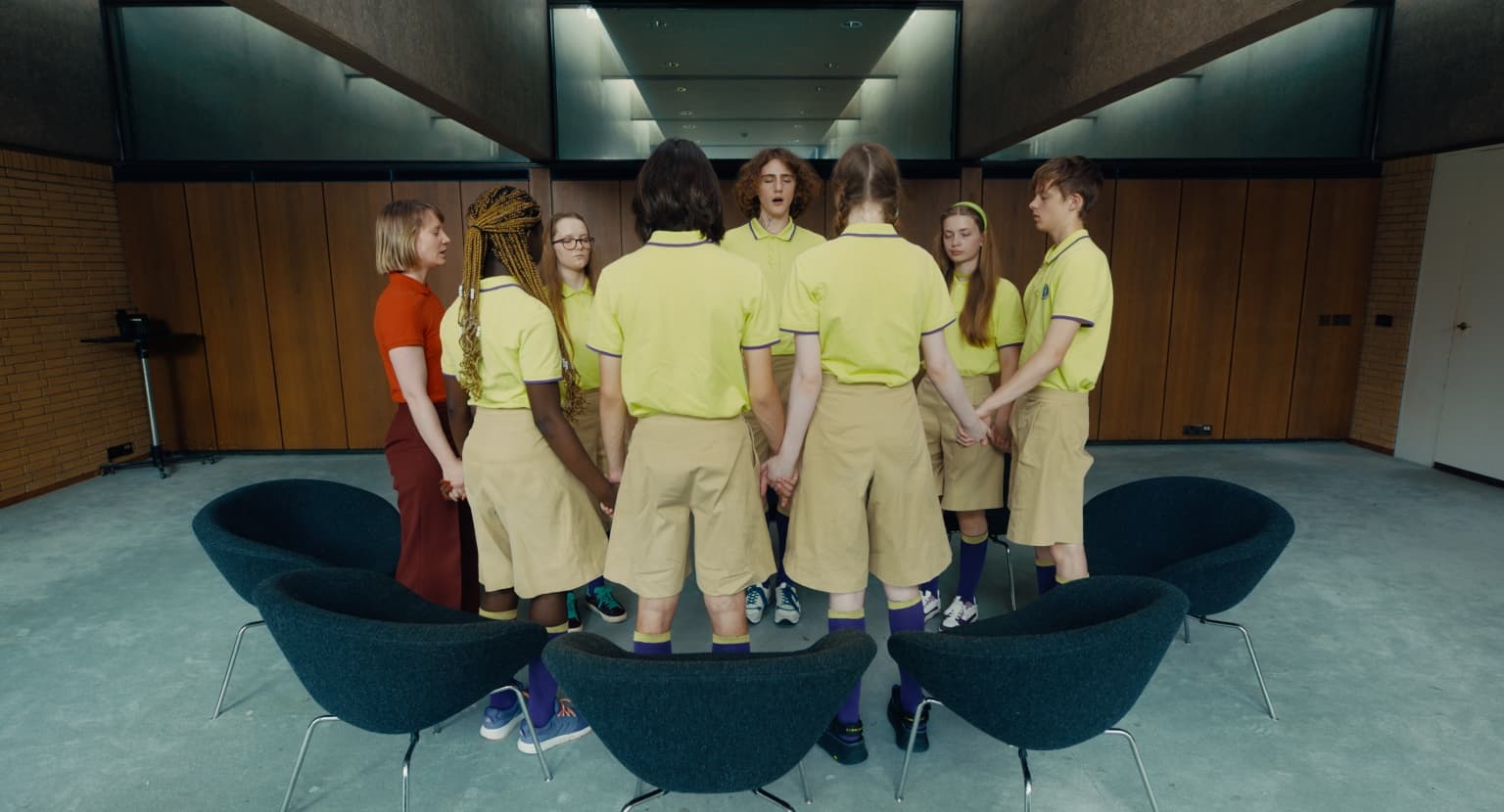 ‘Club Zero’ Review – Consumerism And Morality Clash