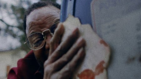 Interview: The Directors And Stars Of ‘Dead Mail’ Break Down How They Crafted Their Suspenseful, Synth-Driven Crime Drama [SXSW 2024]