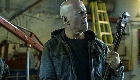‘Death Wish’ (2018) 4K UHD Blu-Ray Review – Eli Roth Offers A Hyper-Violent Update On The Material