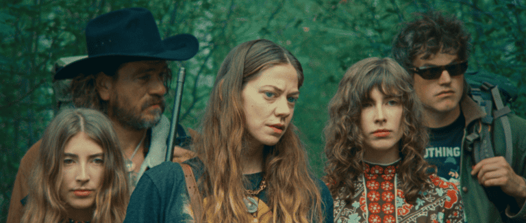 ‘Riddle Of Fire’ Review – A Vibrant, Enchanting New Fairytale