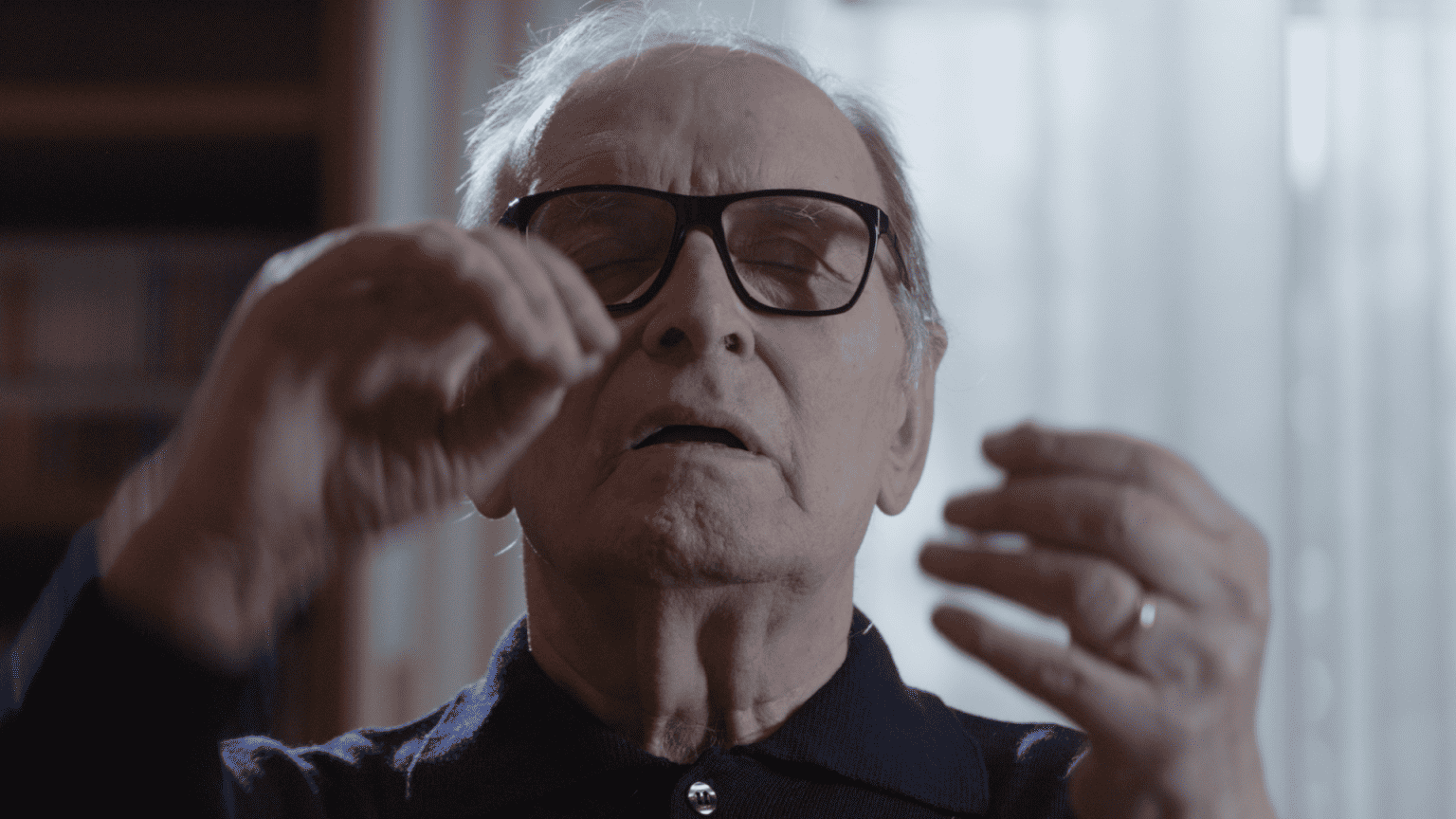 ‘Ennio’ Review – Grazie, Maestro