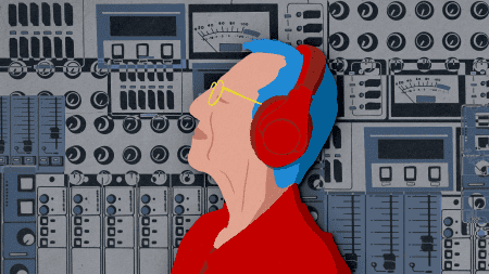The Directors Behind ‘Faders Up’ Talk About Honoring The Life Of Austin Radio Legend John Aielli [SXSW 2024]