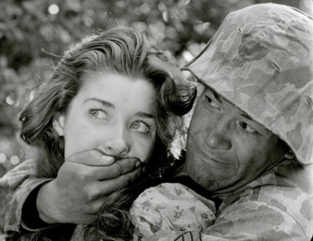 ‘Fear And Desire’ 4K UHD Blu-Ray Review – Stanley Kubrick’s Feature Debut Gets A Sterling Release