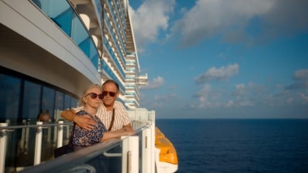 ‘Golden Years’ Review – A Thought-Provoking Exploration Of Love, Life, And Self-Discovery