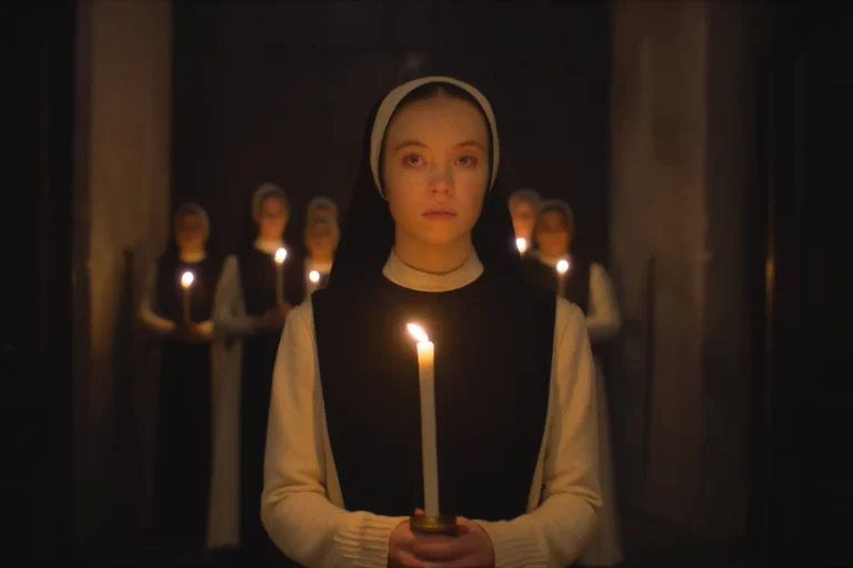 ‘Immaculate’ Review – Sydney Sweeney Shines In A Horror Film With One Hell Of An Ending