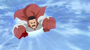 Passing The Torch: J.K. Simmons’ Surprising Take On Omni-Man In Live-Action ‘Invincible’