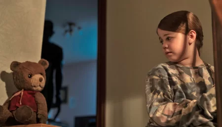 ‘Imaginary’ (2024) Blu-Ray Review – Blumhouse Horror Outing Lacks Real Imagination