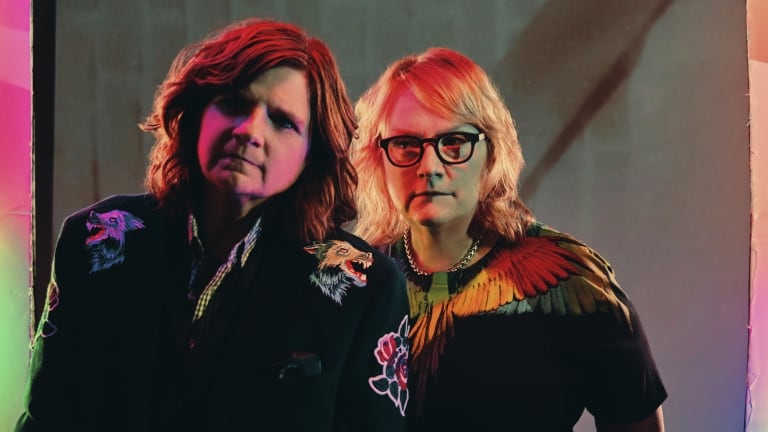 ‘Indigo Girls: It’s Only Life After All’ Review – Moving Music Documentary Connects Us All ‘Indigo Girls: It’s Only Life After All’ Review – Moving Music Documentary Connects Us All