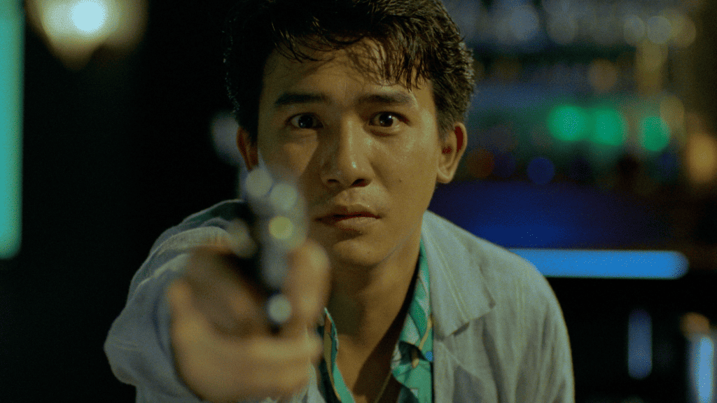 'My Heart Is That Eternal Rose' (1989) Review – The Beautiful ...