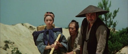 The Bounty Hunter Trilogy Blu-Ray Review – A Refreshing Subversion Of Martial Arts Filmmaking