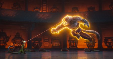 Universal Announces 4K UHD Blu-Ray Release Date For ‘Kung Fu Panda 4’ With All-New Features