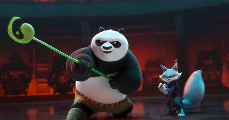 ‘Kung Fu Panda 4’ Review – Old Habits Don’t Die After All ‘Kung Fu Panda 4’ Review – Old Habits Don’t Die After All